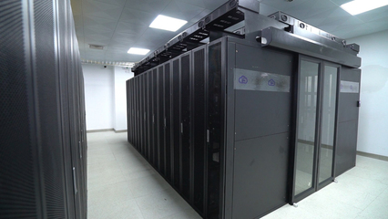 中國航天科工集團 以航天科技鑄就計算機系統(tǒng)集成新高度